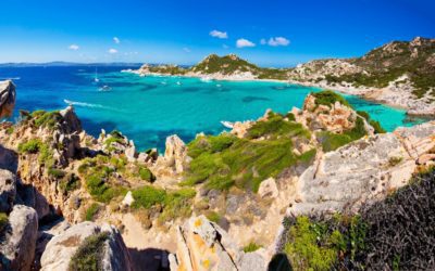 Accessible Sardinia Experience