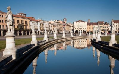 ACCESSIBLE TOUR OF PADUA