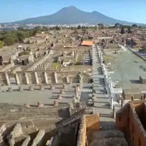 Pompeii