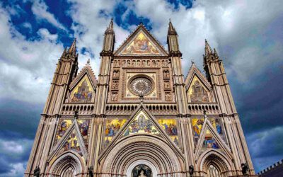 ACCESSIBLE ORVIETO TOUR – UMBRIA