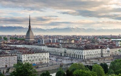 ACCESSIBLE TOURS OF TURIN