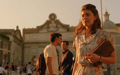 ACCESSIBLE MOVIE TOUR – ”TO ROME WITH LOVE” WOODY ALLEN – ROME