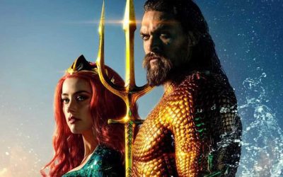 ACCESSIBLE MOVIE TOUR – AQUAMAN BY JAMES WAN – SICILY, ITALY