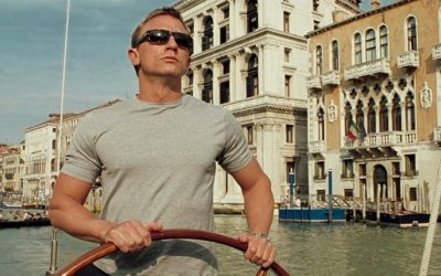 ACCESSIBLE MOVIE TOUR – CASINO ROYAL BY MARTIN CAMPBELL – VENICE